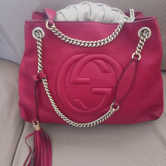 Authentic Gucci - Picture 7 of 9